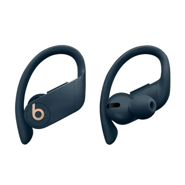 Hot For Beats Powerbeats Pro Wireless Bluetooth Headphone True In-Ear Headset 4D Stereo Hanging Ear Sports Earphones