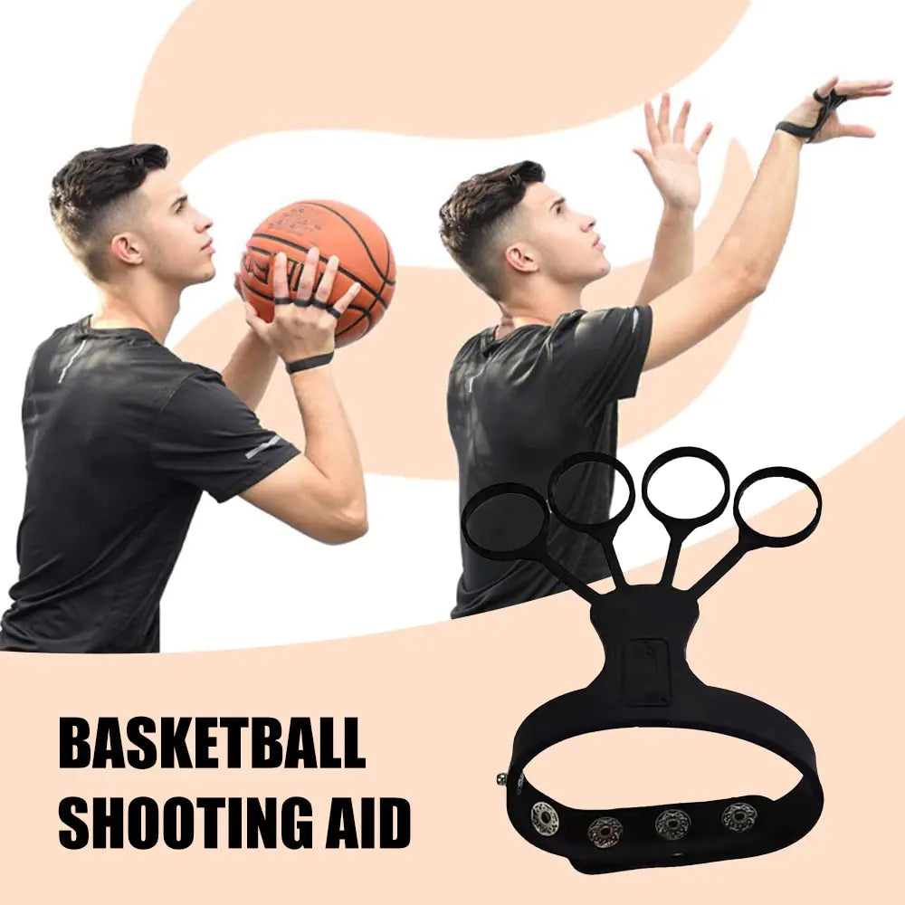 Basketball Shooting Aid Training Equipment