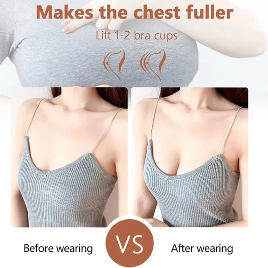Breast Lift Enhancers Pads