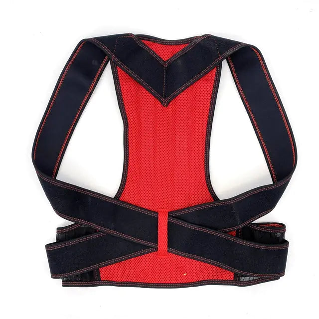 Back Posture Brace Clavicle Support