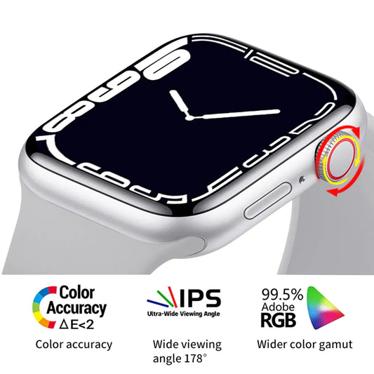 Smart  Apple Watch Series