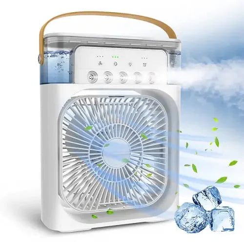 Frigus Pro™ Portable Air Cooler