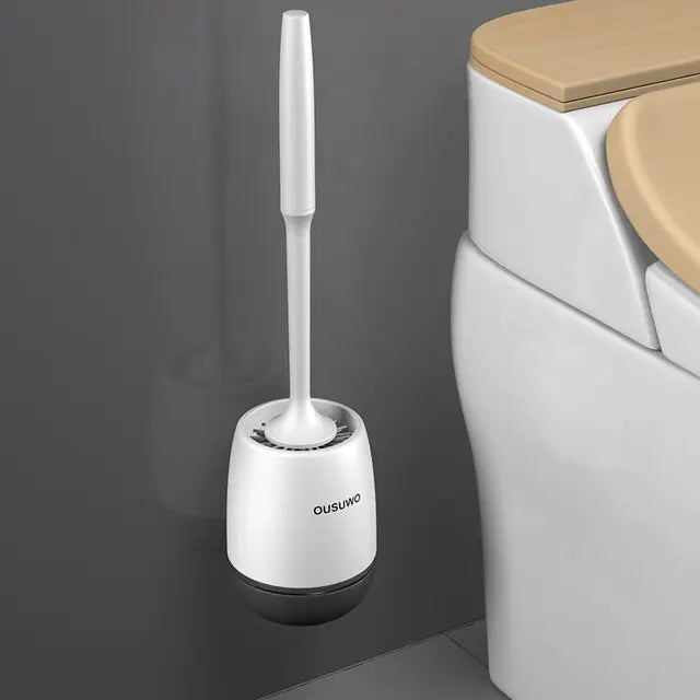 Toilet Brush Silicone