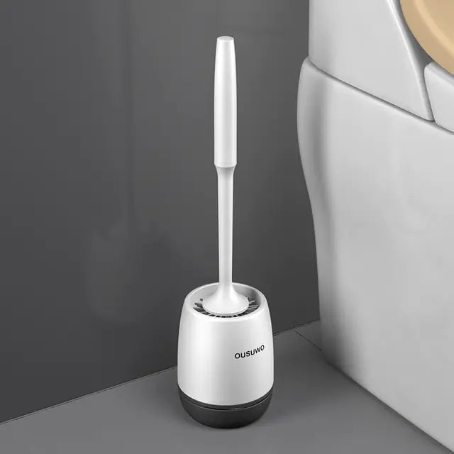 Toilet Brush Silicone